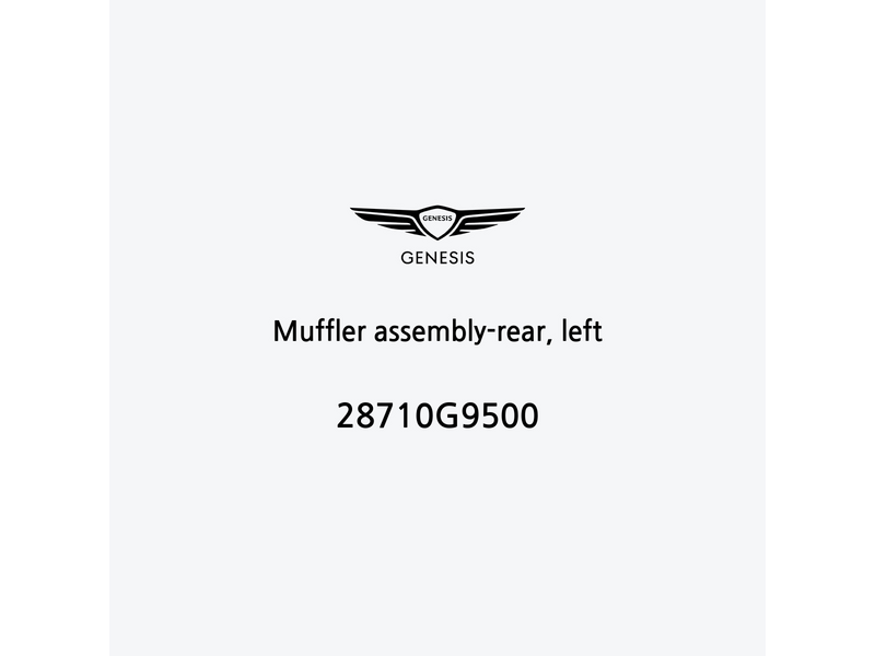 muffler-assembly-rear-left-28710g9500