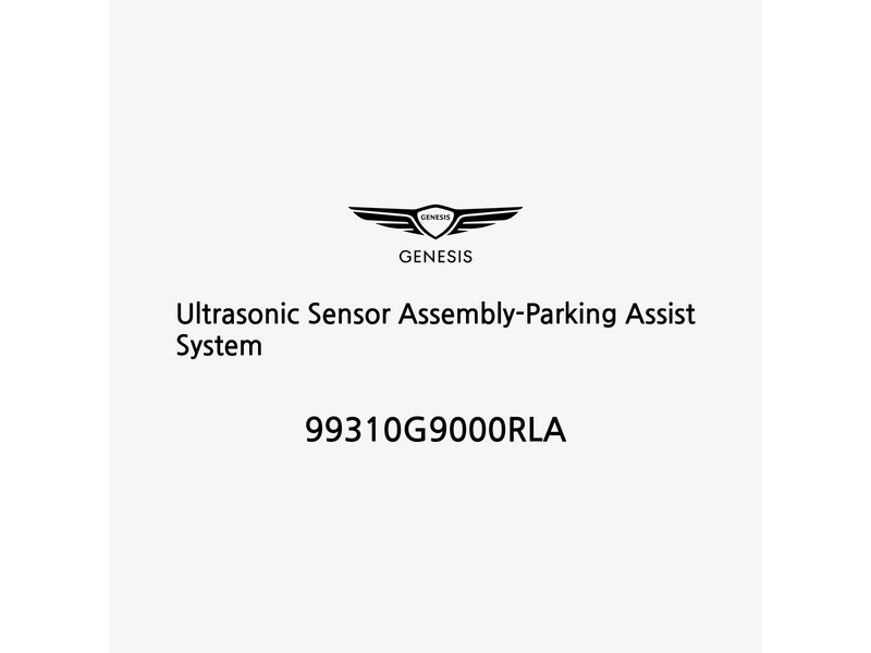 ultrasonic-sensor-assembly-parking-assist-system-99310g9000rla-ja