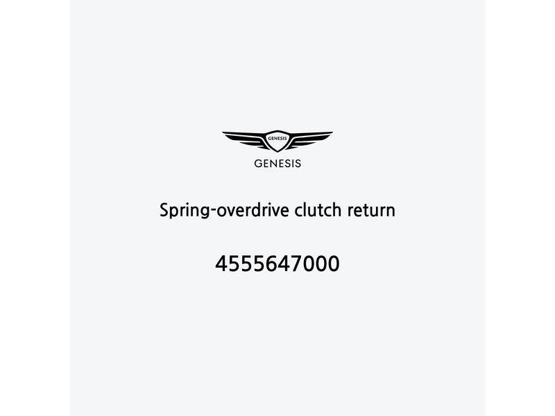 spring-overdrive-clutch-return-4555647000-fr