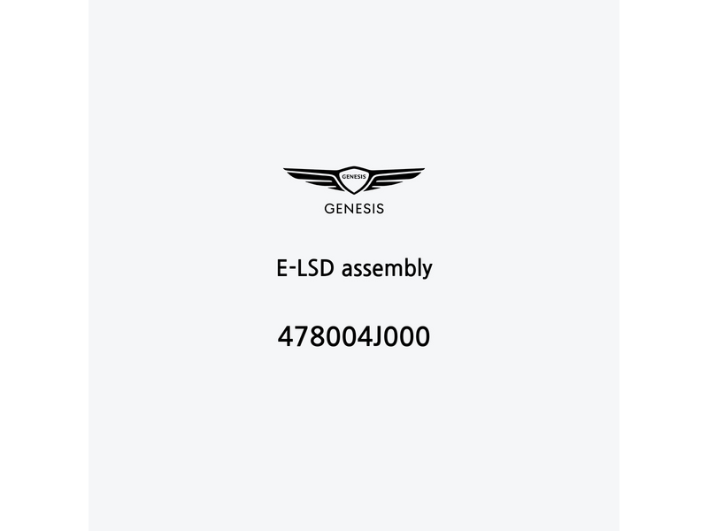 e-lsd-assembly-478004j000