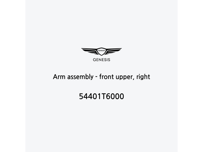 arm-assembly-front-upper-right-54401t6000