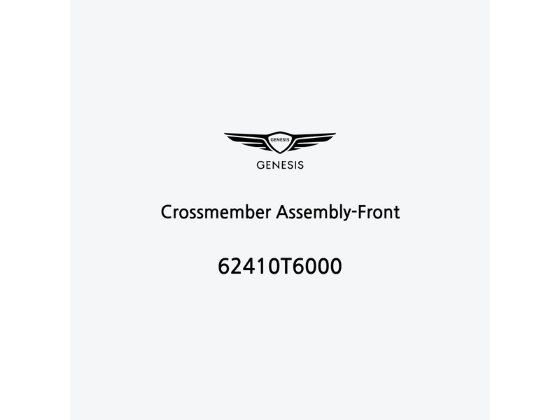 crossmember-assembly-front-62410t6000-pt