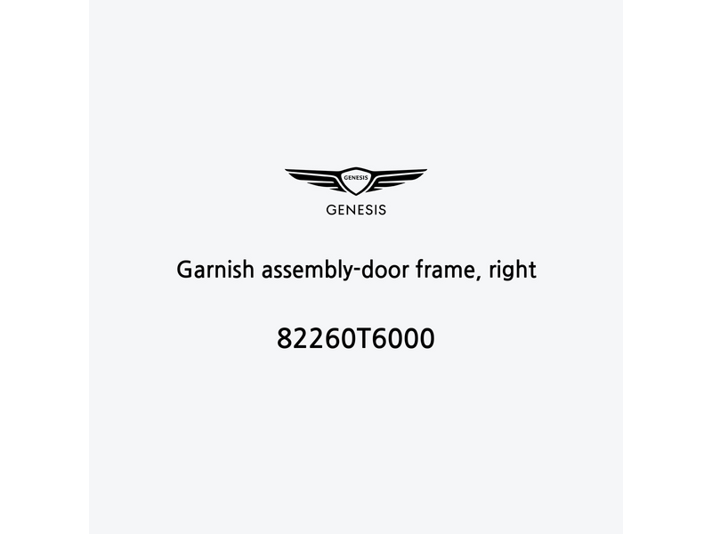 garnish-assembly-door-frame-right-82260t6000