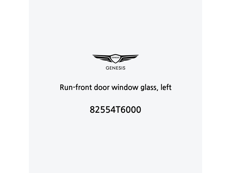 run-front-door-window-glass-left-82554t6000-ar