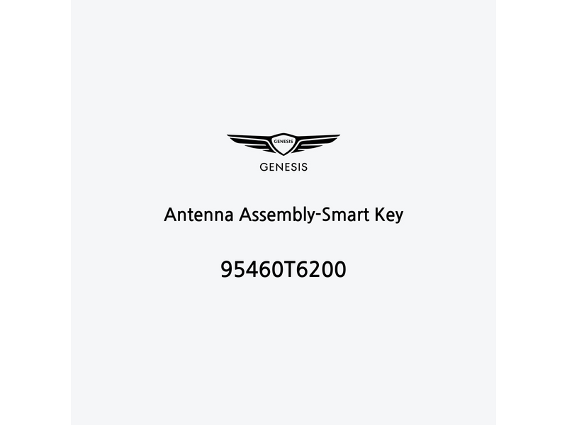 antenna-assembly-smart-key-95460t6200-de