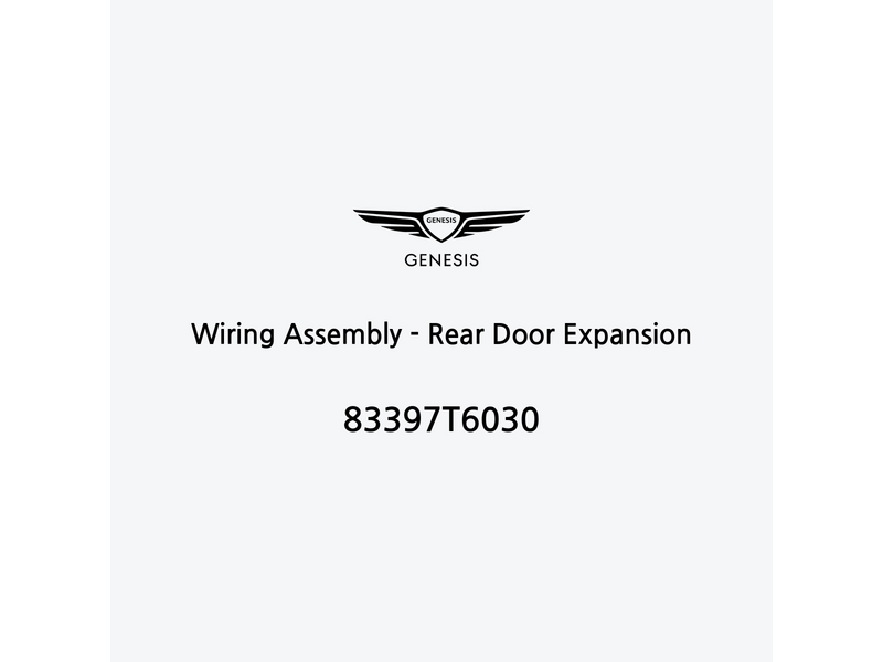 wiring-assembly-rear-door-expansion-83397t6030-de