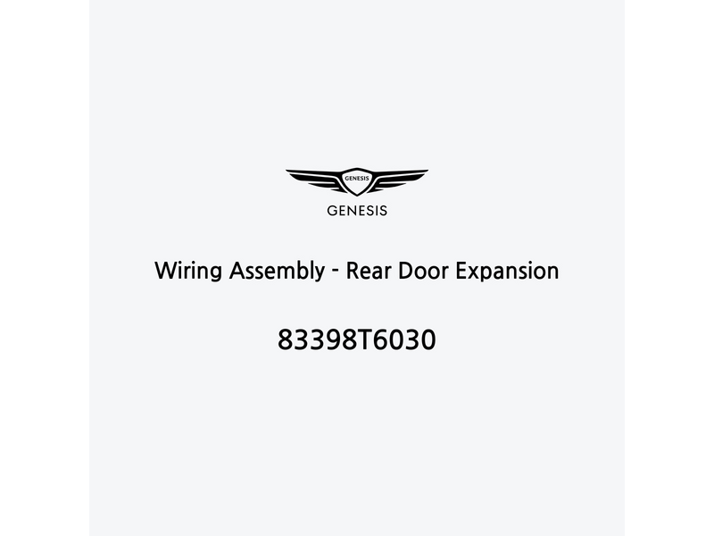 wiring-assembly-rear-door-expansion-83398t6030-de