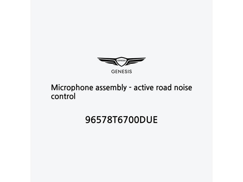 microphone-assembly-active-road-noise-control-96578t6700due-it