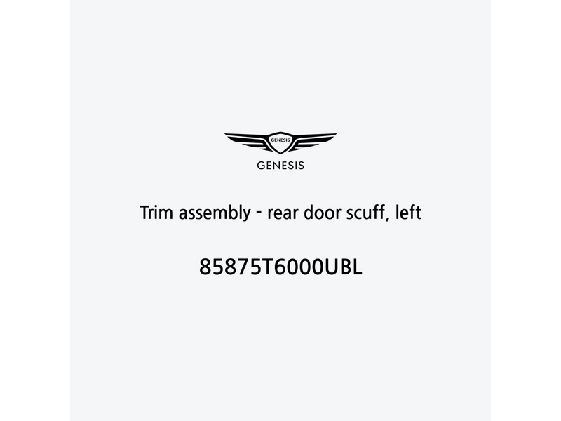 trim-assembly-rear-door-scuff-left-85875t6000ubl-fr