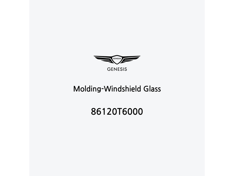 molding-windshield-glass-86120t6000-de