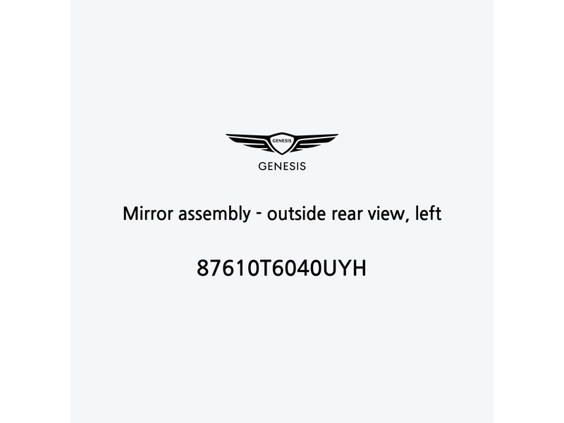 mirror-assembly-outside-rear-view-left-87610t6040uyh-pt