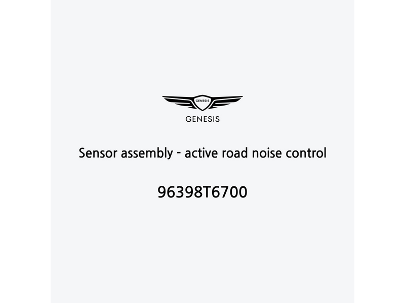 sensor-assembly-active-road-noise-control-96398t6700-fr