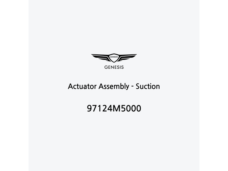 actuator-assembly-suction-97124m5000-ja