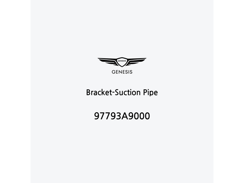 bracket-suction-pipe-97793a9000-it