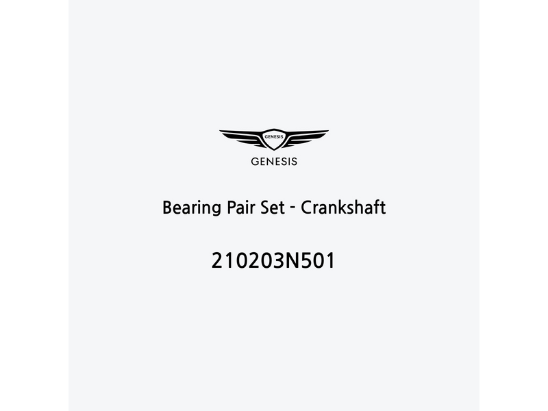 bearing-pair-set-crankshaft-210203n501-pt