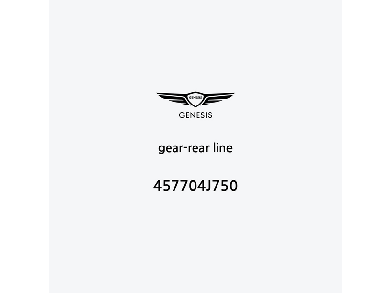 gear-rear-line-457704j750-fr