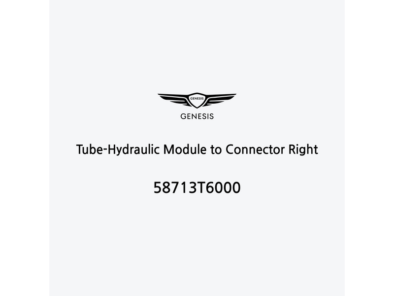 tube-hydraulic-module-to-connector-right-58713t6000