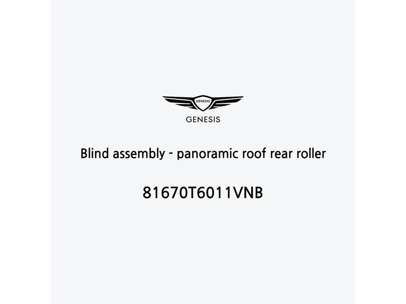 blind-assembly-panoramic-roof-rear-roller-81670t6011vnb-de