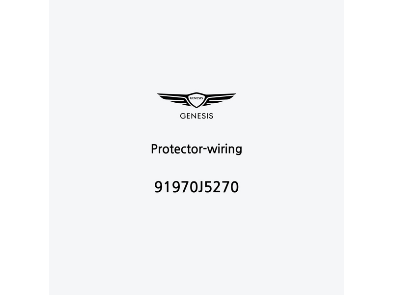 protector-wiring-91970j5270-es