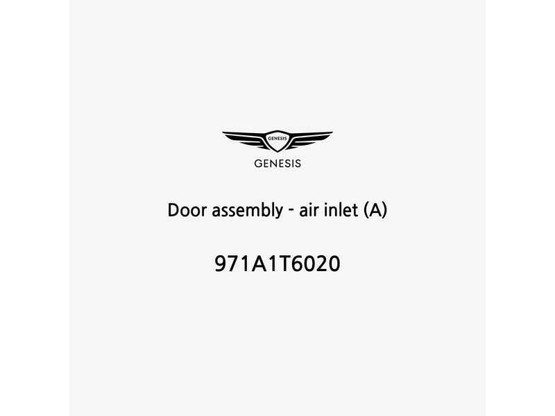 door-assembly-air-inlet-a-971a1t6020-pt