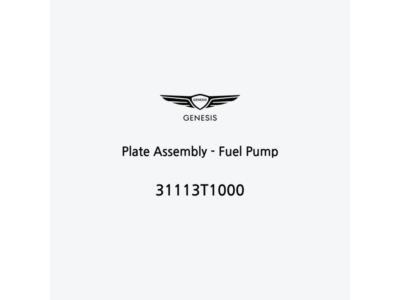 plate-assembly-fuel-pump-31113t1000-es