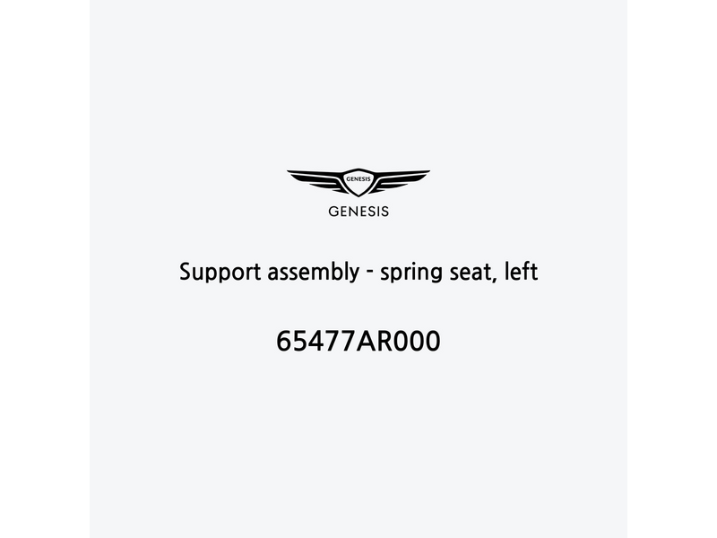 support-assembly-spring-seat-left-65477ar000-pt