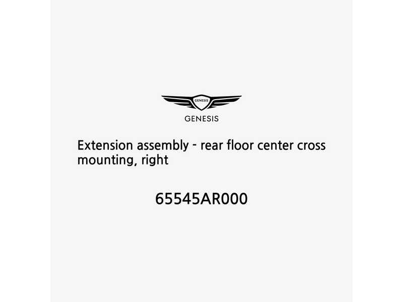 extension-assembly-rear-floor-center-cross-mounting-right-65545ar000-fr