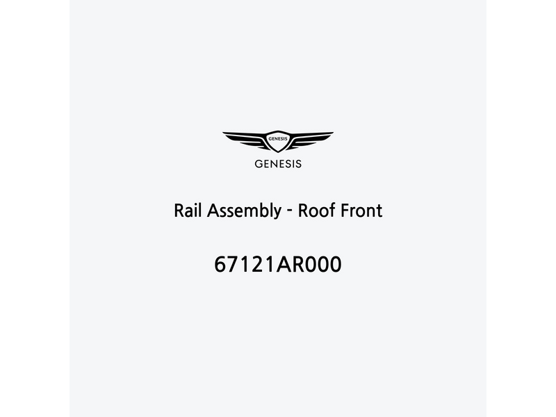 rail-assembly-roof-front-67121ar000