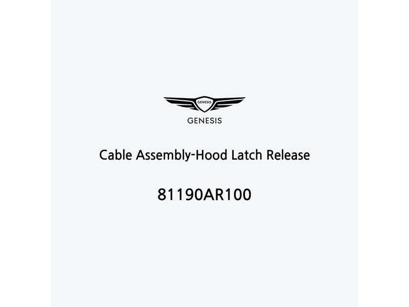 cable-assembly-hood-latch-release-81190ar100-es