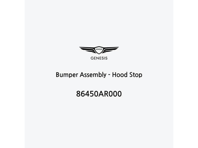 bumper-assembly-hood-stop-86450ar000-es