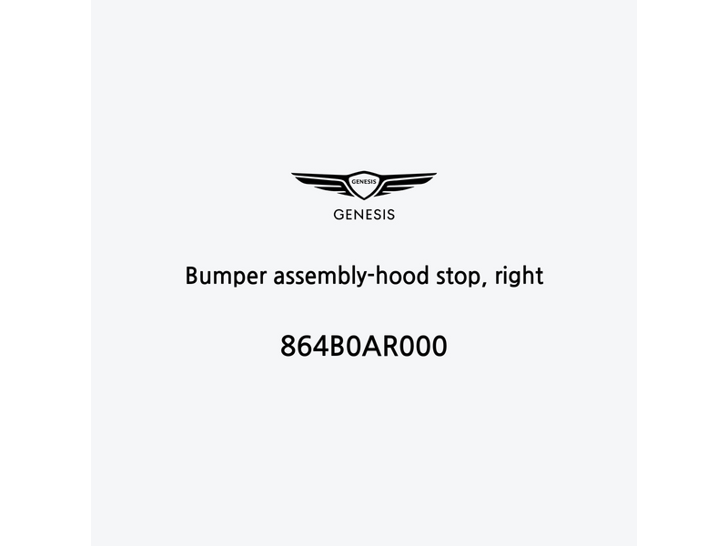 bumper-assembly-hood-stop-right-864b0ar000-es