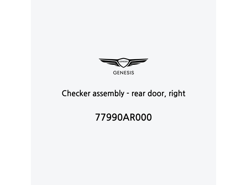 checker-assembly-rear-door-right-77990ar000-ja