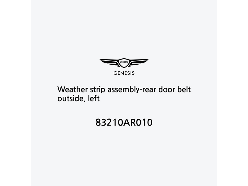 weather-strip-assembly-rear-door-belt-outside-left-83210ar010-ar