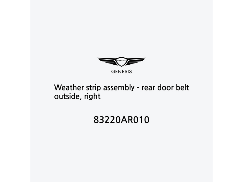 weather-strip-assembly-rear-door-belt-outside-right-83220ar010-ar