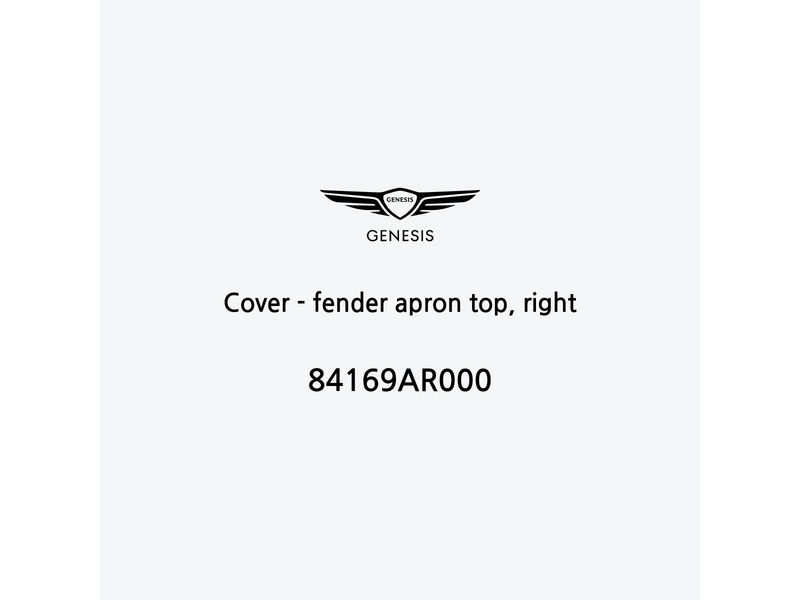 cover-fender-apron-top-right-84169ar000-ja