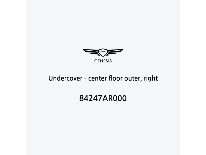 undercover-center-floor-outer-right-84247ar000-de