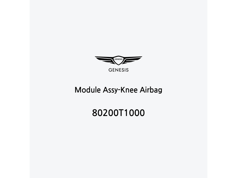 module-assy-knee-airbag-80200t1000-ja