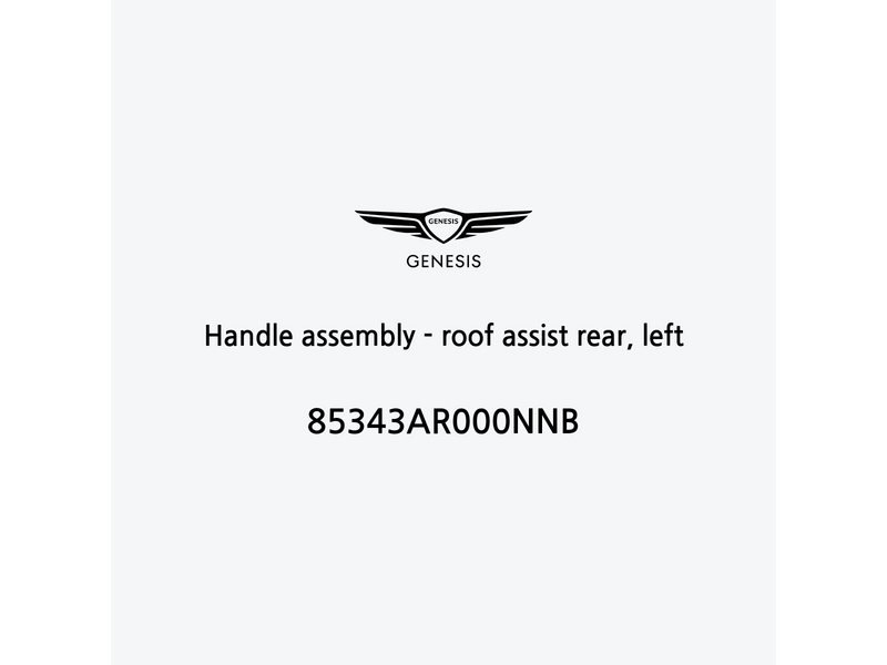 handle-assembly-roof-assist-rear-left-85343ar000nnb-ja