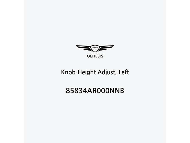 knob-height-adjust-left-85834ar000nnb-es