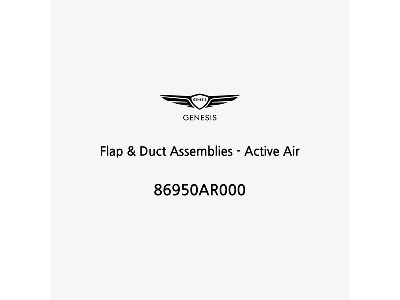 flap-and-duct-assemblies-active-air-86950ar000-de