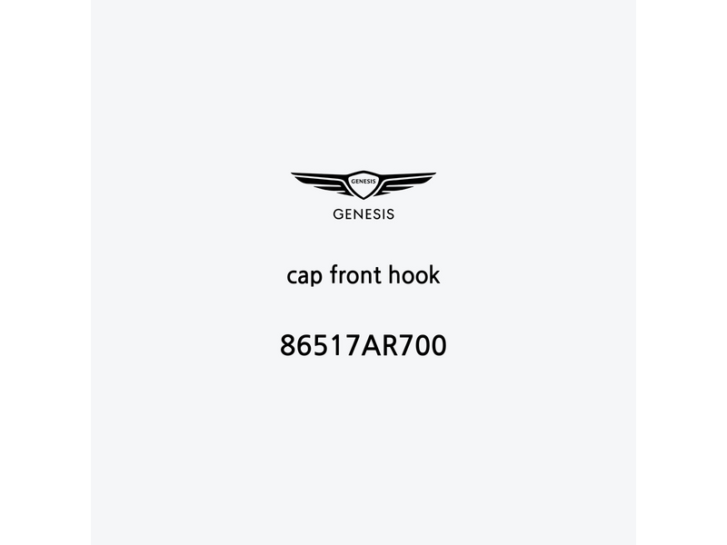 cap-front-hook-86517ar700-ar