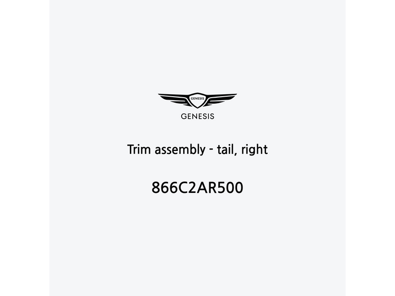 trim-assembly-tail-right-866c2ar500-ja