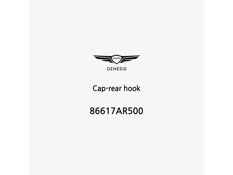 cap-rear-hook-86617ar500-es