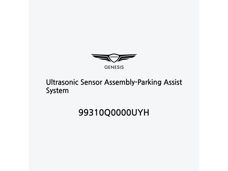 ultrasonic-sensor-assembly-parking-assist-system-99310q0000uyh-ar