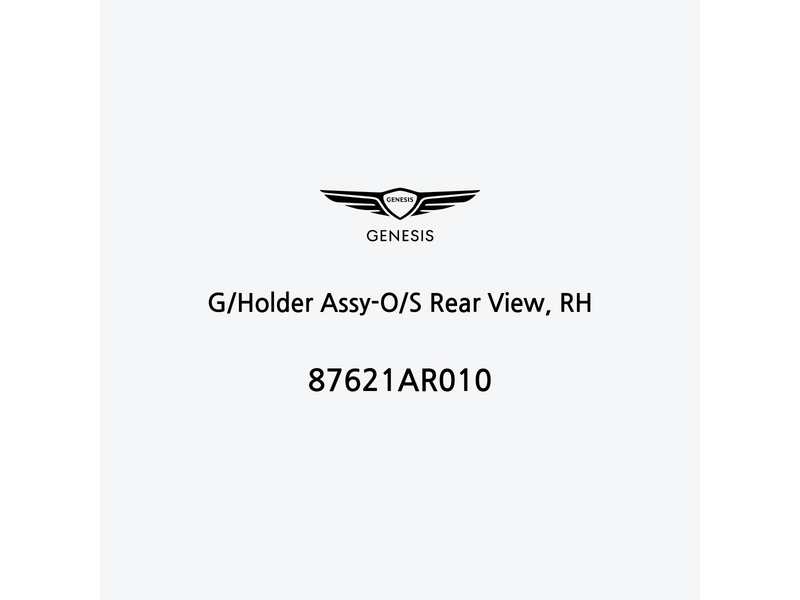 g-holder-assy-o-s-rear-view-rh-87621ar010-ja