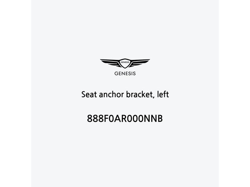 seat-anchor-bracket-left-888f0ar000nnb-ja