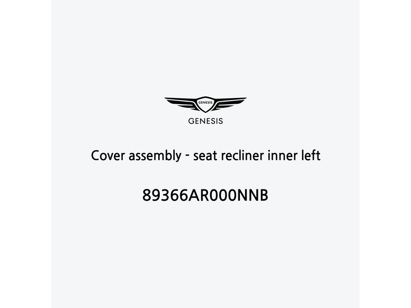 cover-assembly-seat-recliner-inner-left-89366ar000nnb-pt