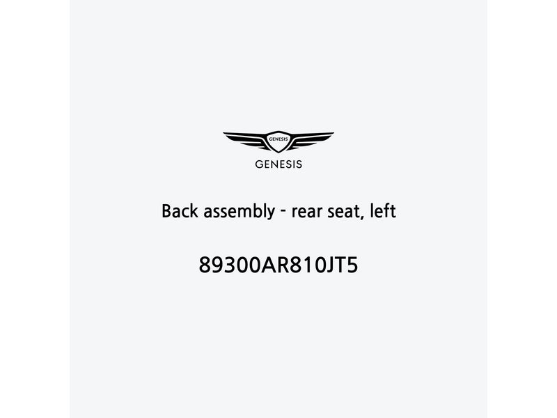 back-assembly-rear-seat-left-89300ar810jt5