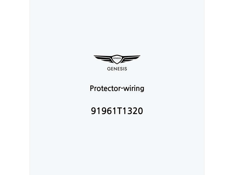 protector-wiring-91961t1320-fr