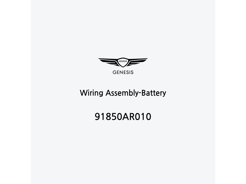 wiring-assembly-battery-91850ar010-fr